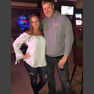 Meet your Posher, Callie